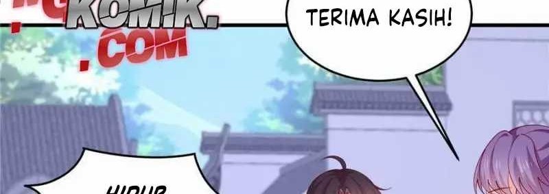 Pupillary Master Chapter 332 Gambar 21