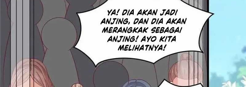 Pupillary Master Chapter 332 Gambar 29