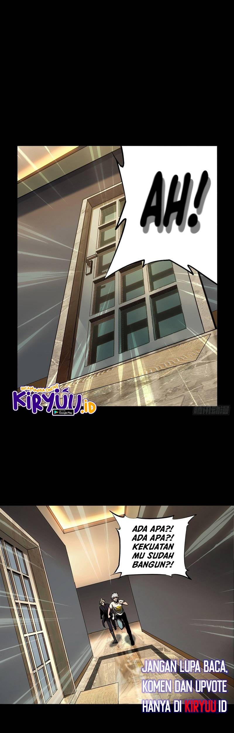 Da Xiang Wuxing Chapter 104 Gambar 25