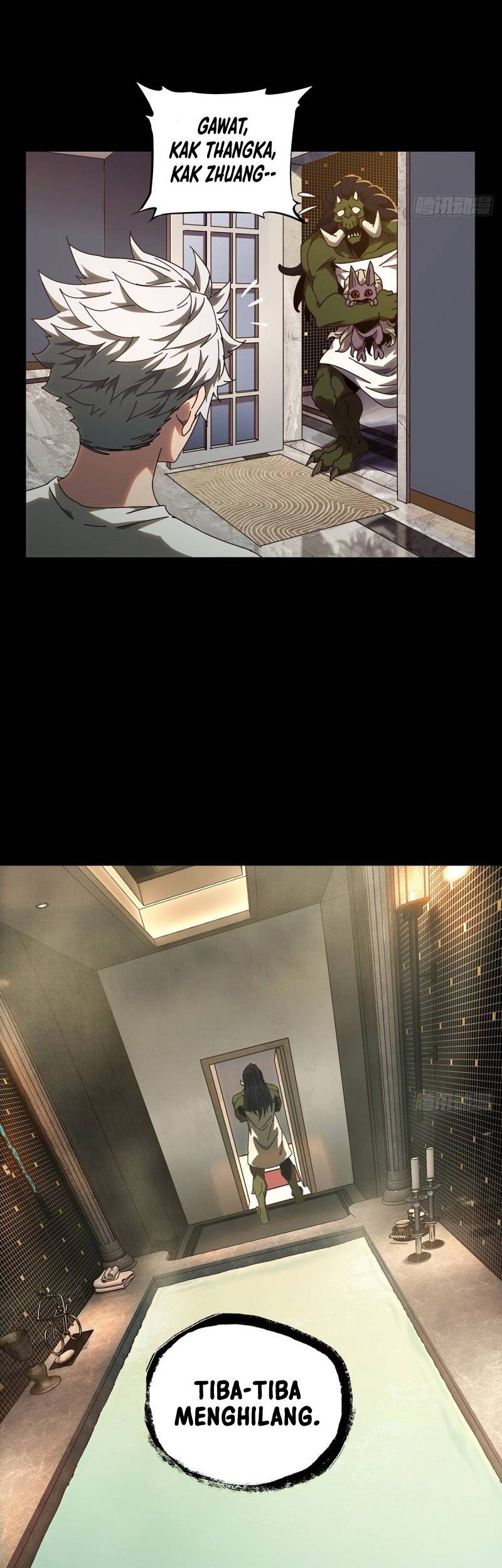 Da Xiang Wuxing Chapter 104 Gambar 26