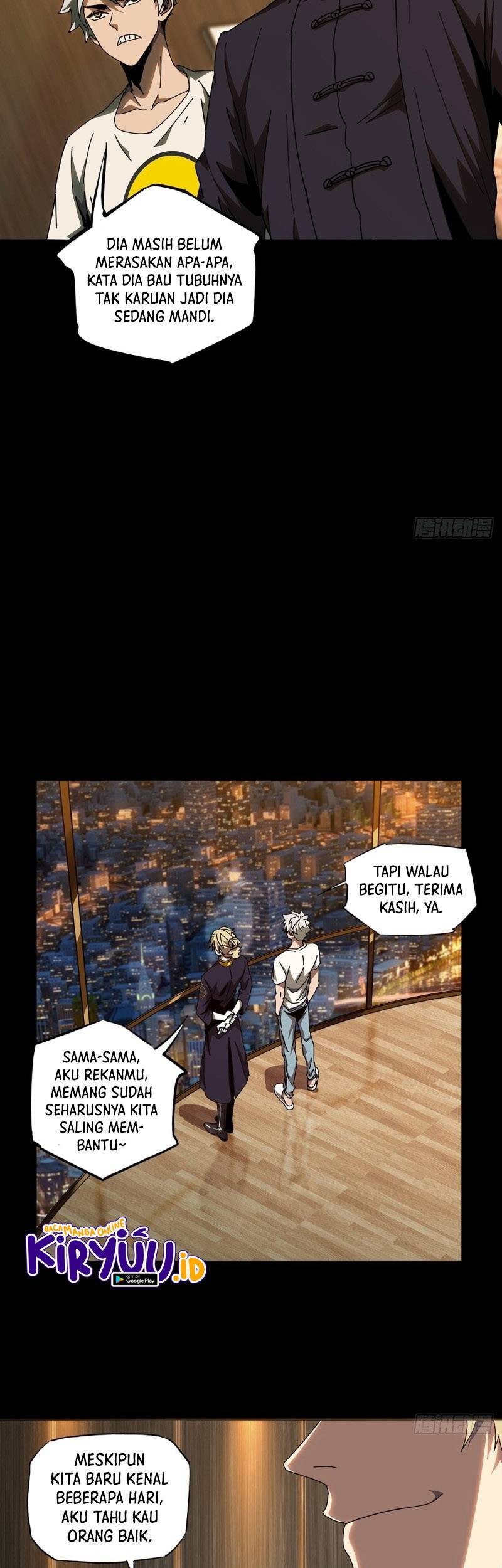 Da Xiang Wuxing Chapter 104 Gambar 16