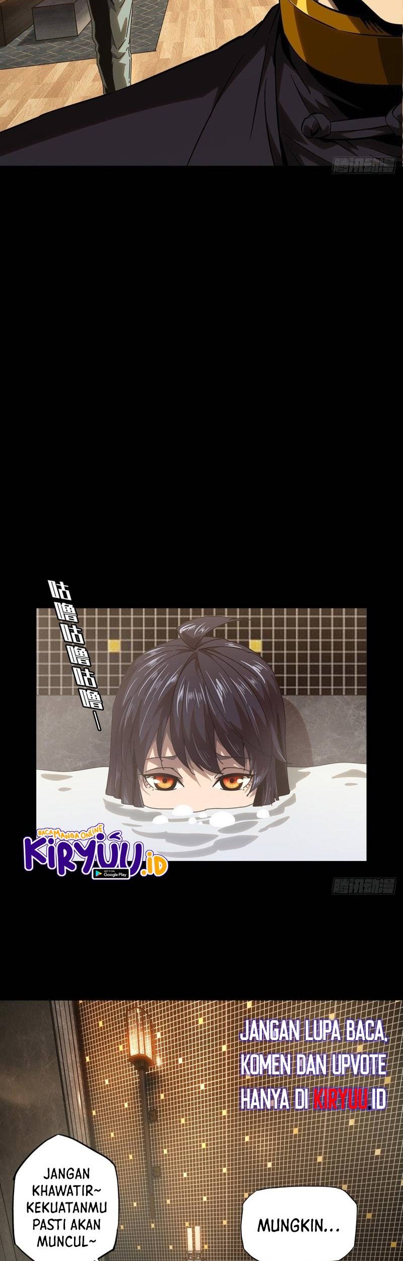 Da Xiang Wuxing Chapter 104 Gambar 20