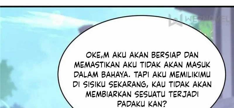 Pupillary Master Chapter 331 Gambar 5