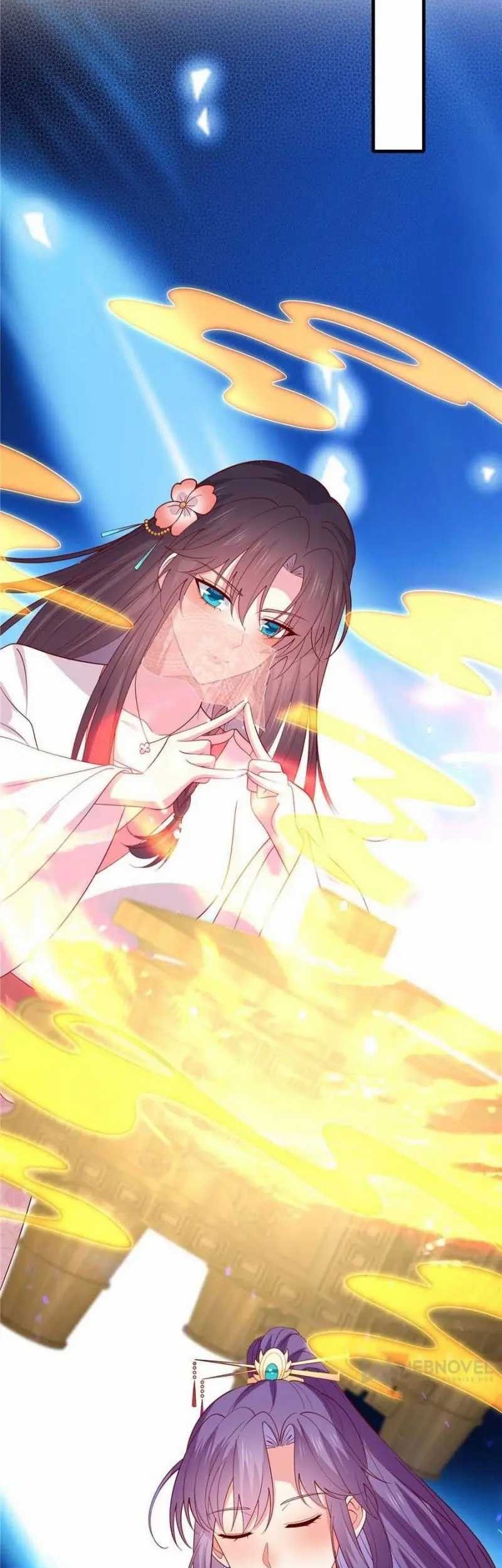 Pupillary Master Chapter 331 Gambar 24