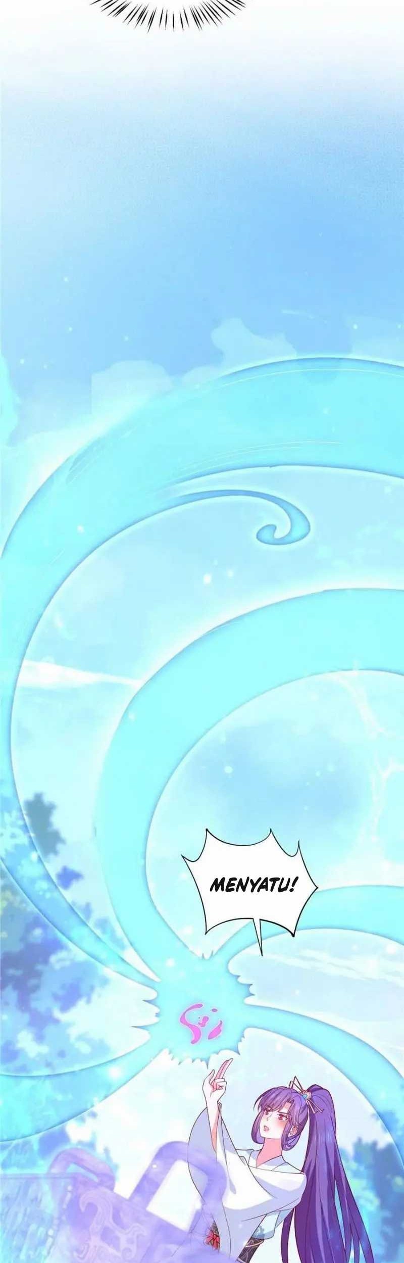 Pupillary Master Chapter 331 Gambar 27