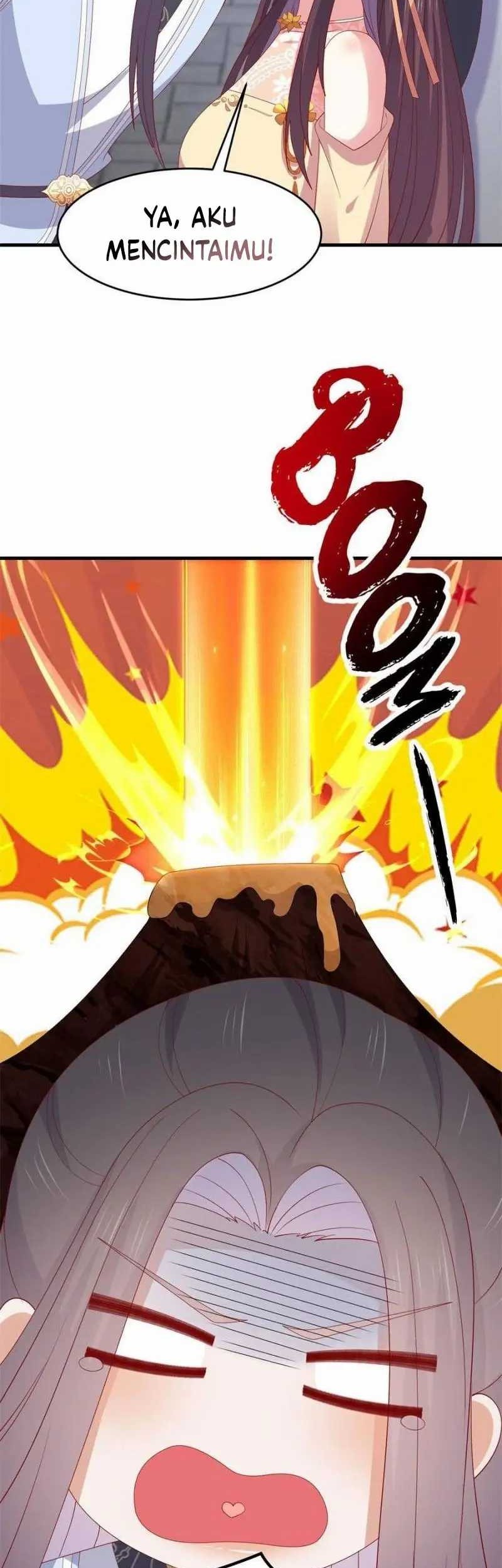 Pupillary Master Chapter 330 Gambar 8