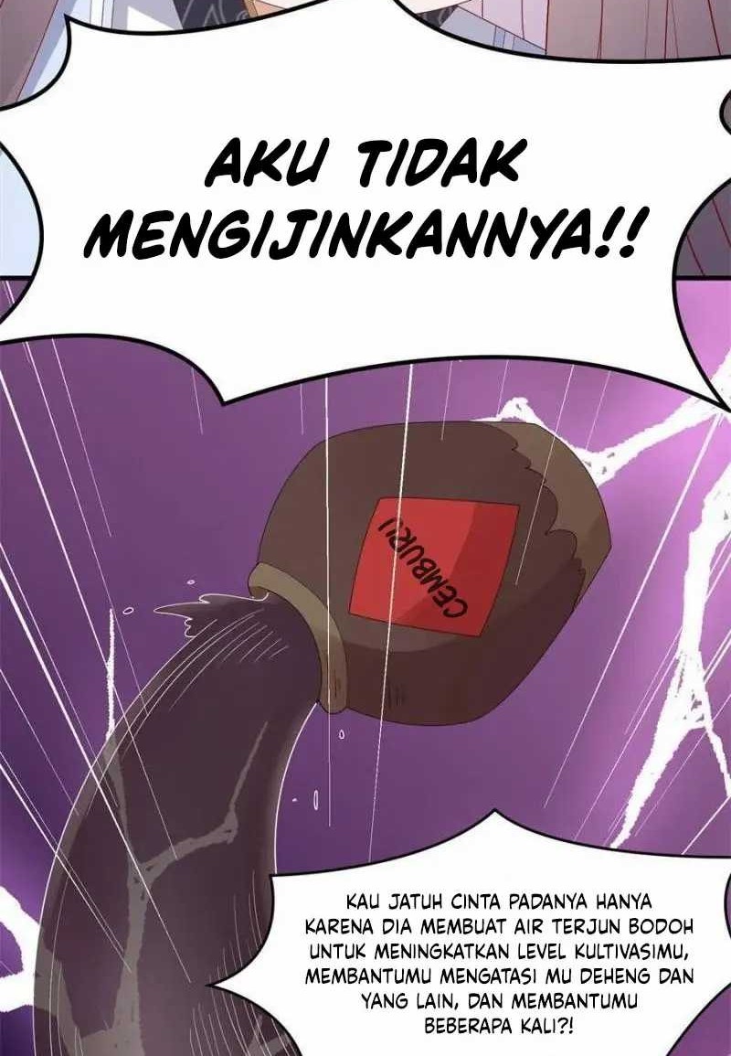 Pupillary Master Chapter 330 Gambar 9