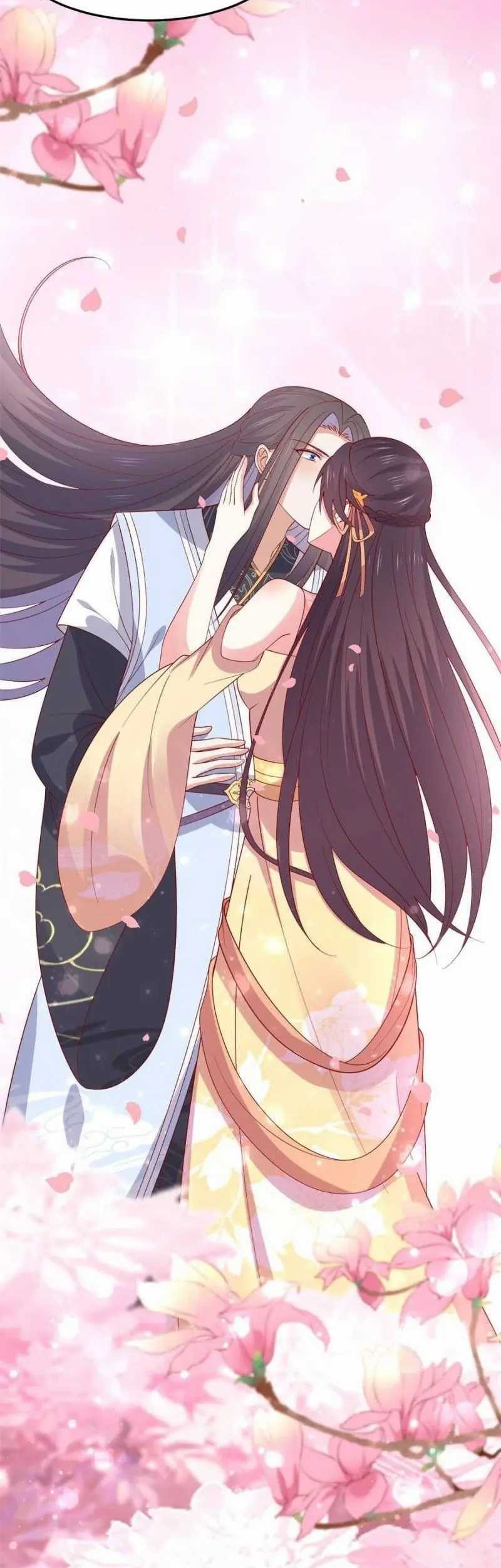 Pupillary Master Chapter 330 Gambar 12