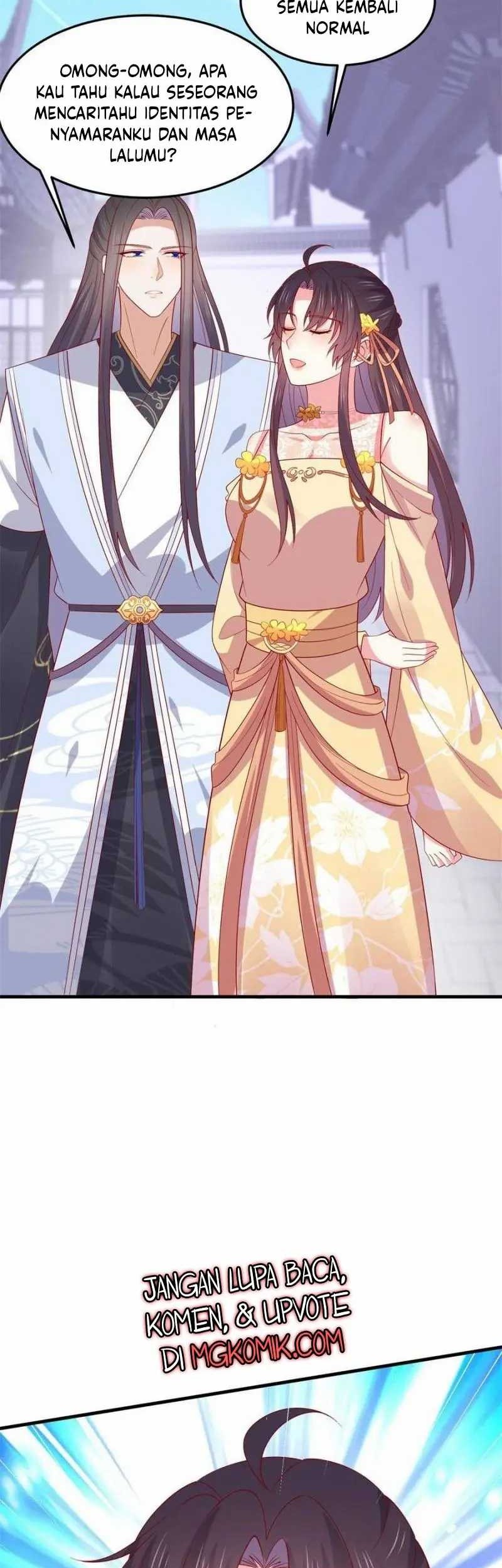 Pupillary Master Chapter 330 Gambar 20