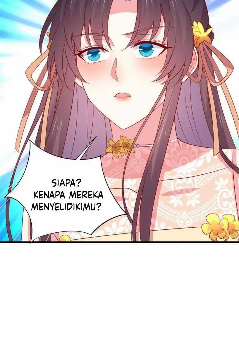 Pupillary Master Chapter 330 Gambar 21