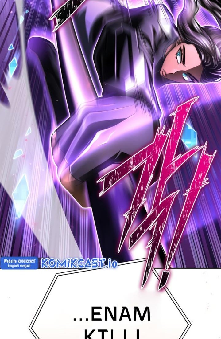 Superhuman Battlefield Chapter 59 Gambar 27