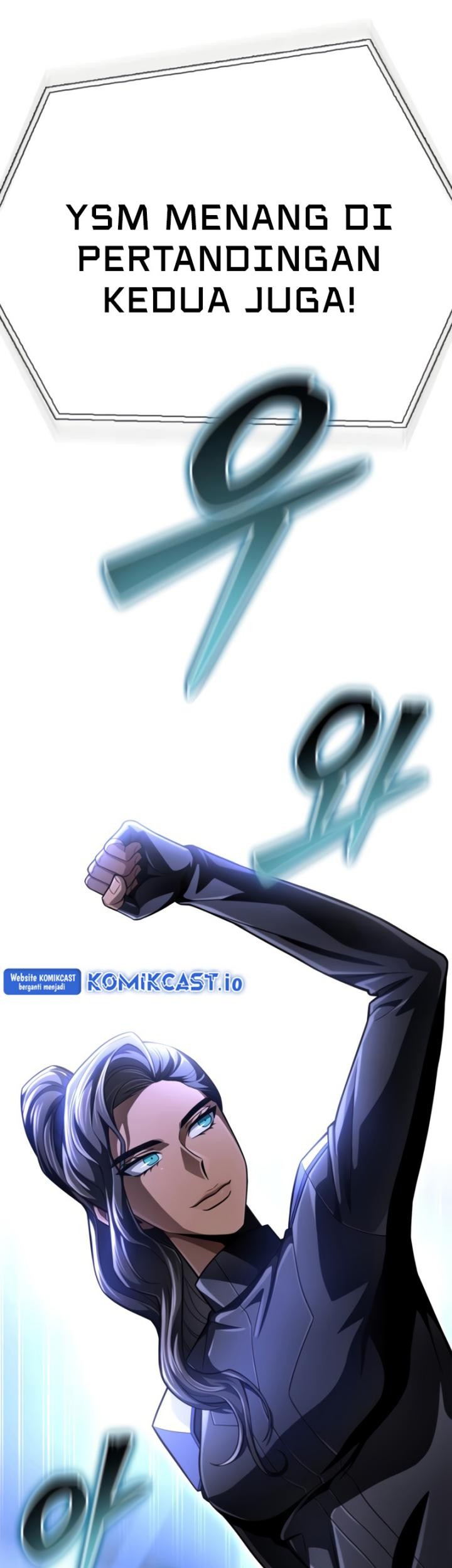 Superhuman Battlefield Chapter 59 Gambar 30