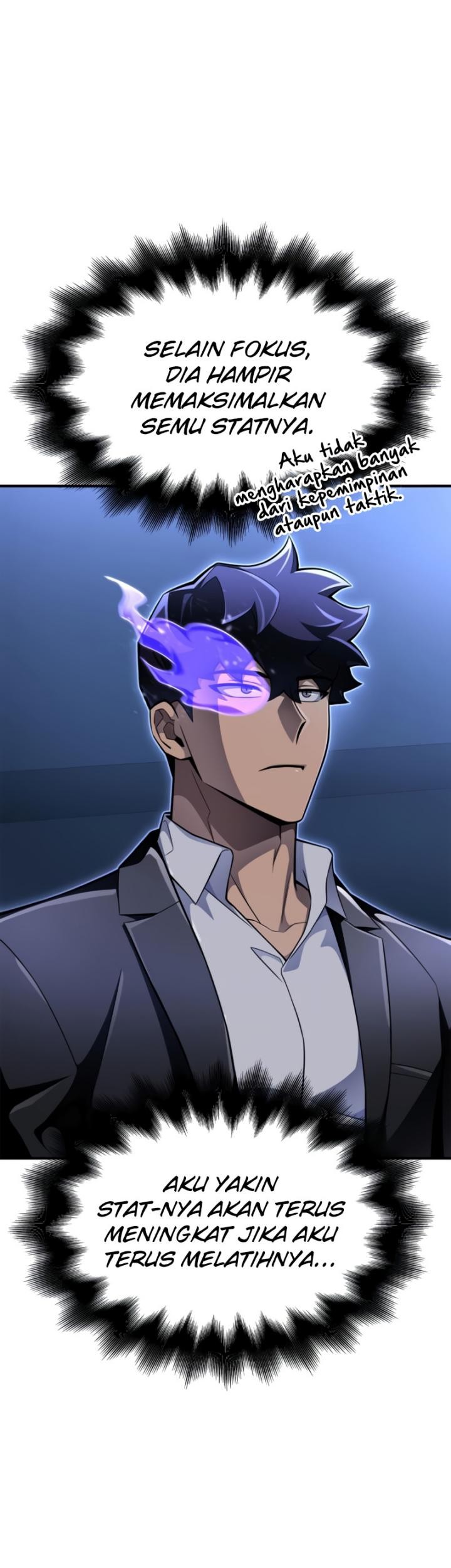 Superhuman Battlefield Chapter 59 Gambar 18