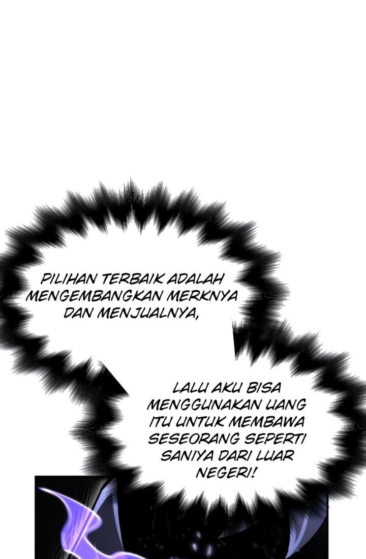 Superhuman Battlefield Chapter 59 Gambar 19