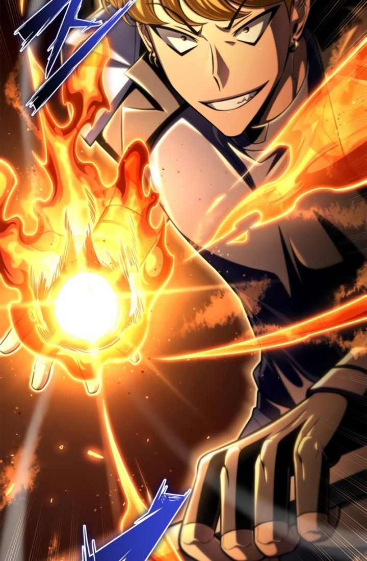 Superhuman Battlefield Chapter 59 Gambar 21