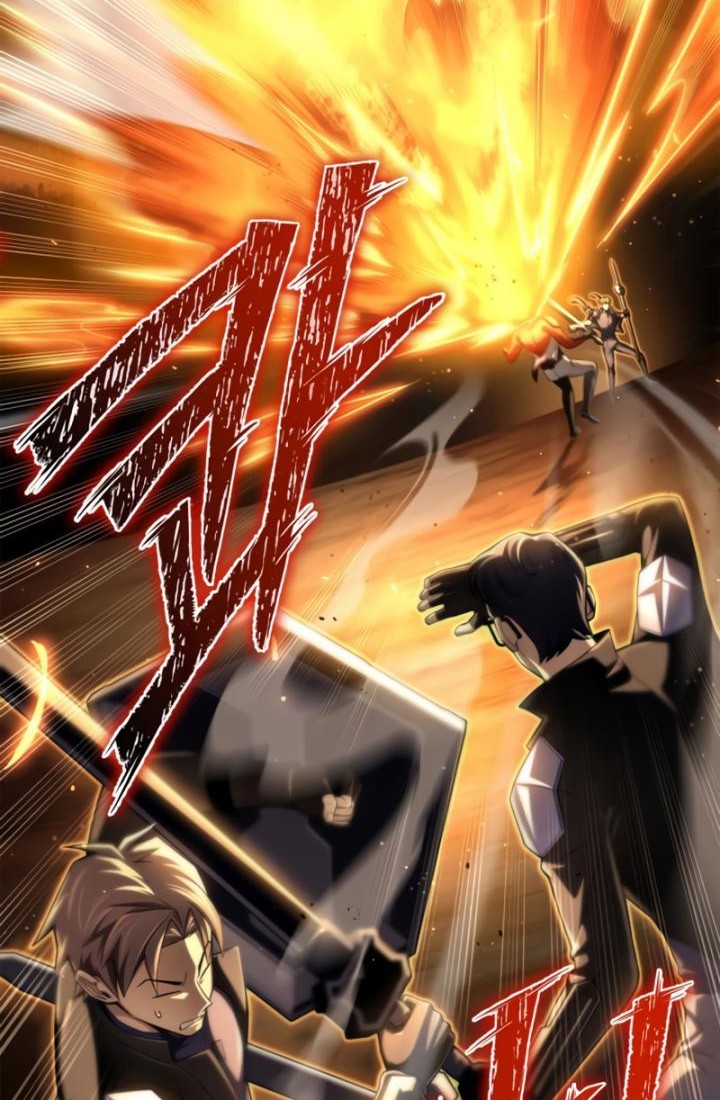 Superhuman Battlefield Chapter 59 Gambar 23