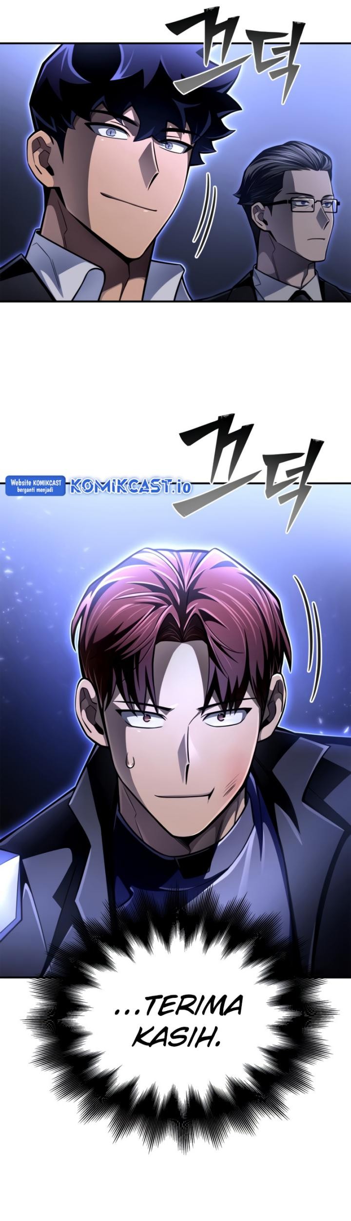 Superhuman Battlefield Chapter 59 Gambar 47