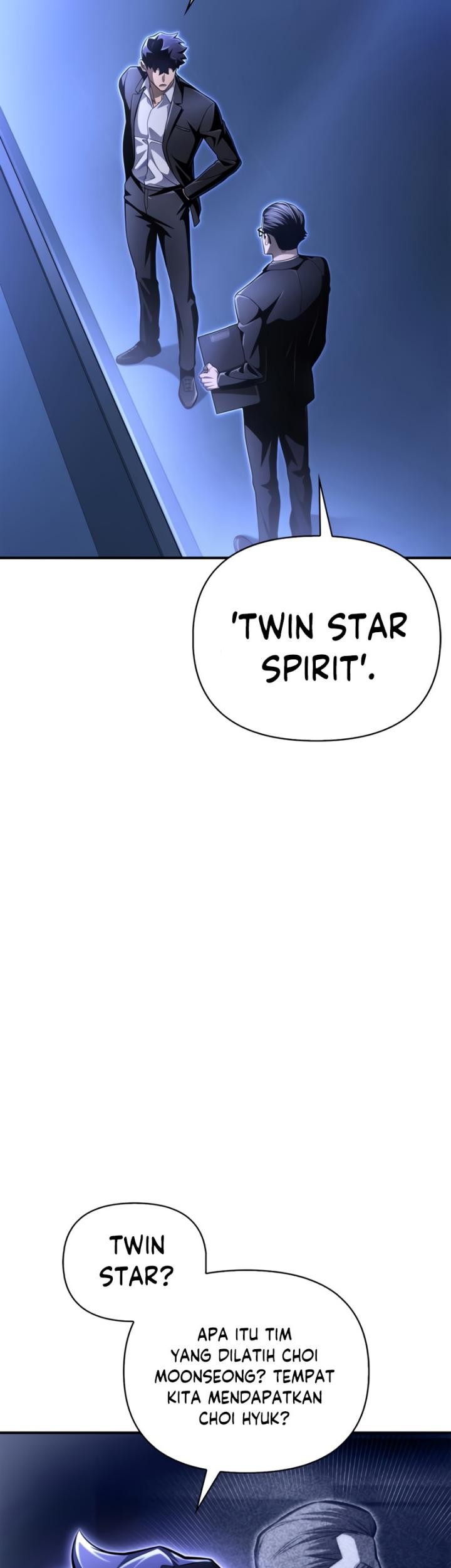 Superhuman Battlefield Chapter 59 Gambar 49