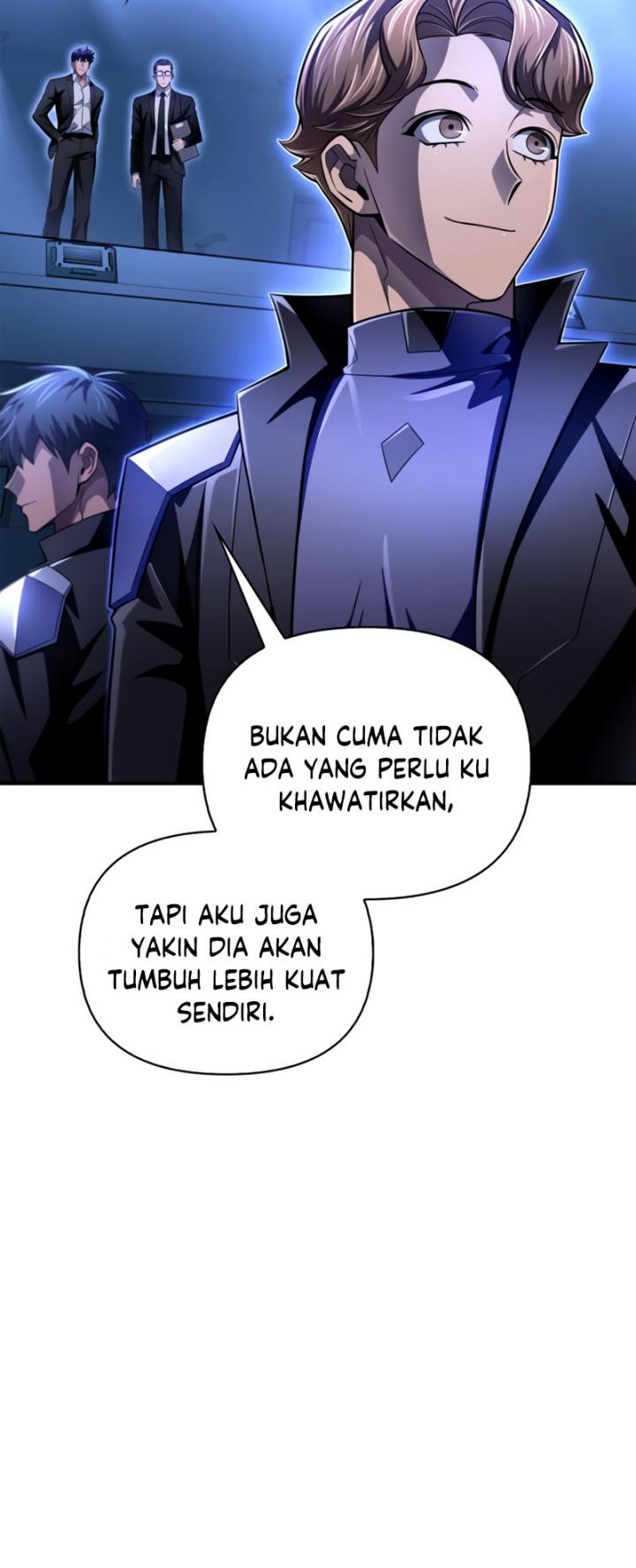 Superhuman Battlefield Chapter 59 Gambar 39