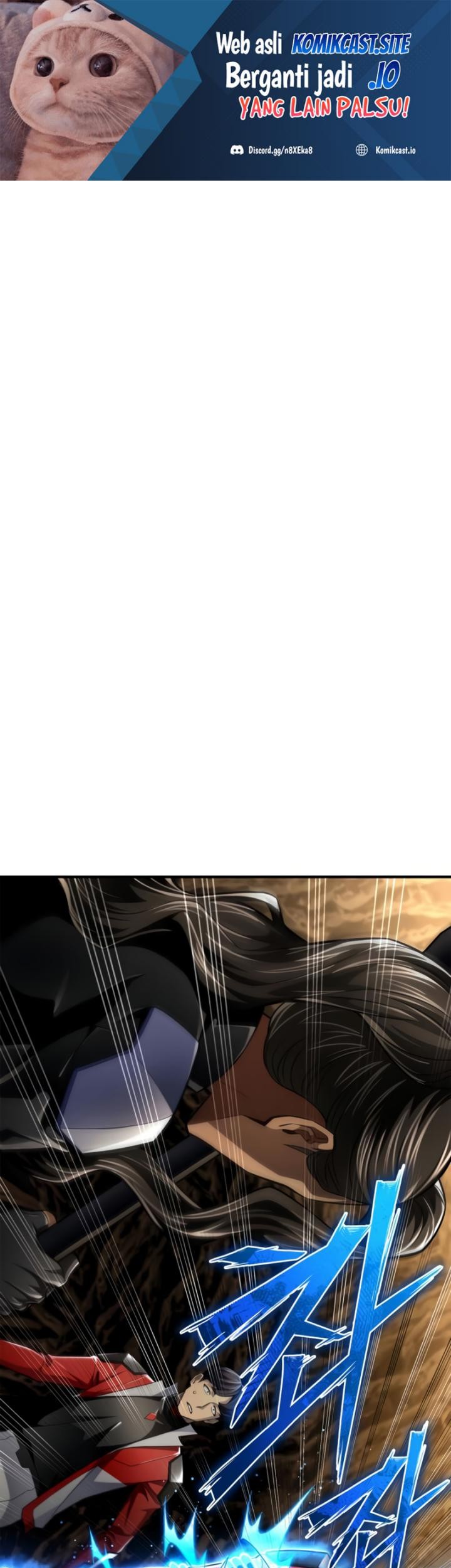 Manhwa Superhuman Battlefield Chapter 59 gambar nomor 2