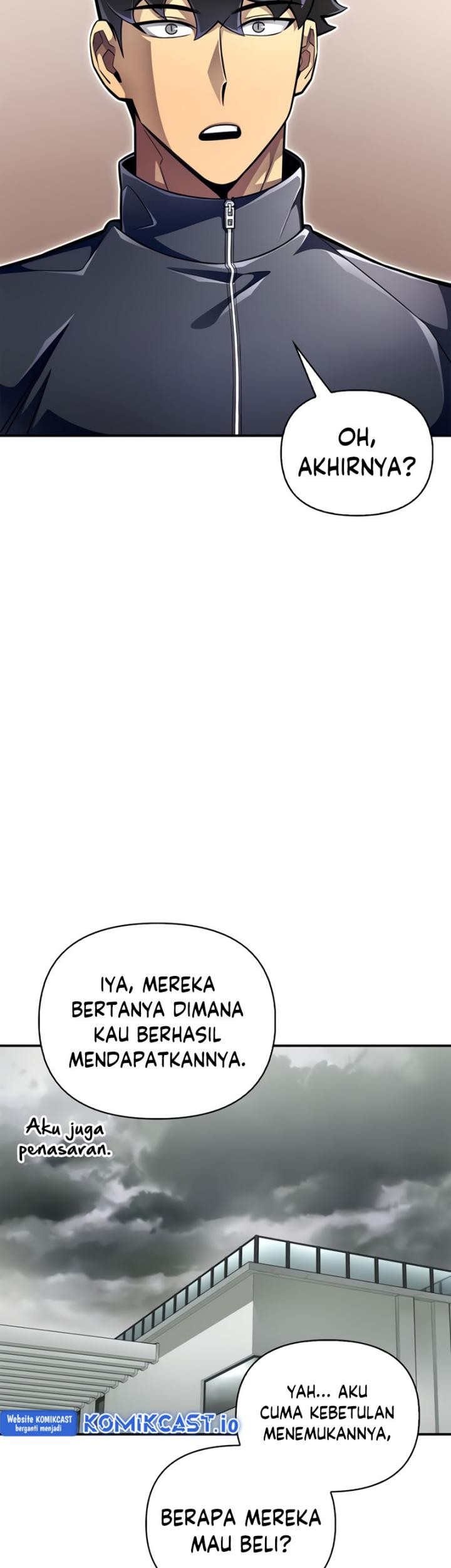 Superhuman Battlefield Chapter 59 Gambar 72