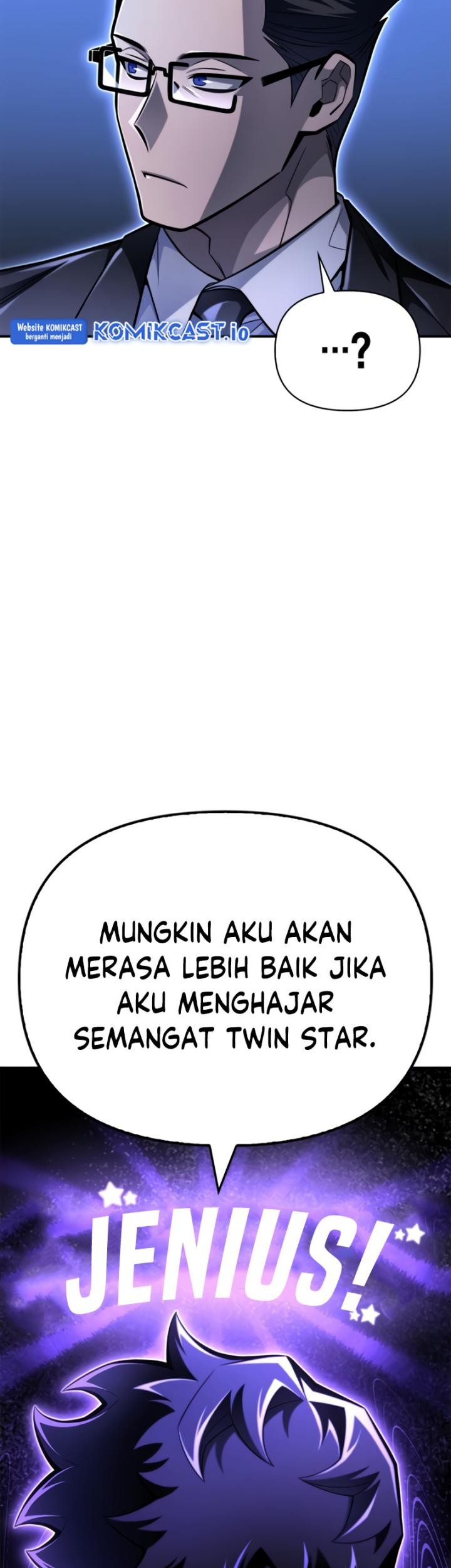 Superhuman Battlefield Chapter 59 Gambar 59