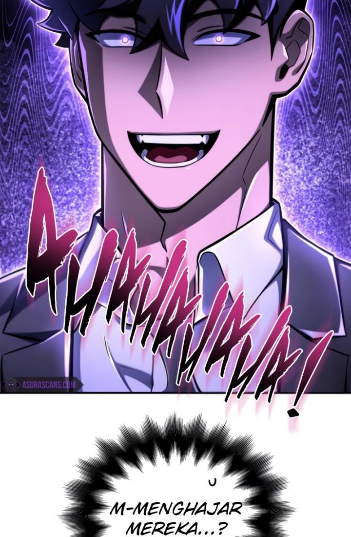 Superhuman Battlefield Chapter 59 Gambar 60