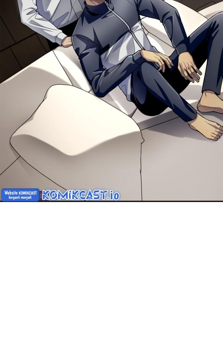 Superhuman Battlefield Chapter 59 Gambar 83