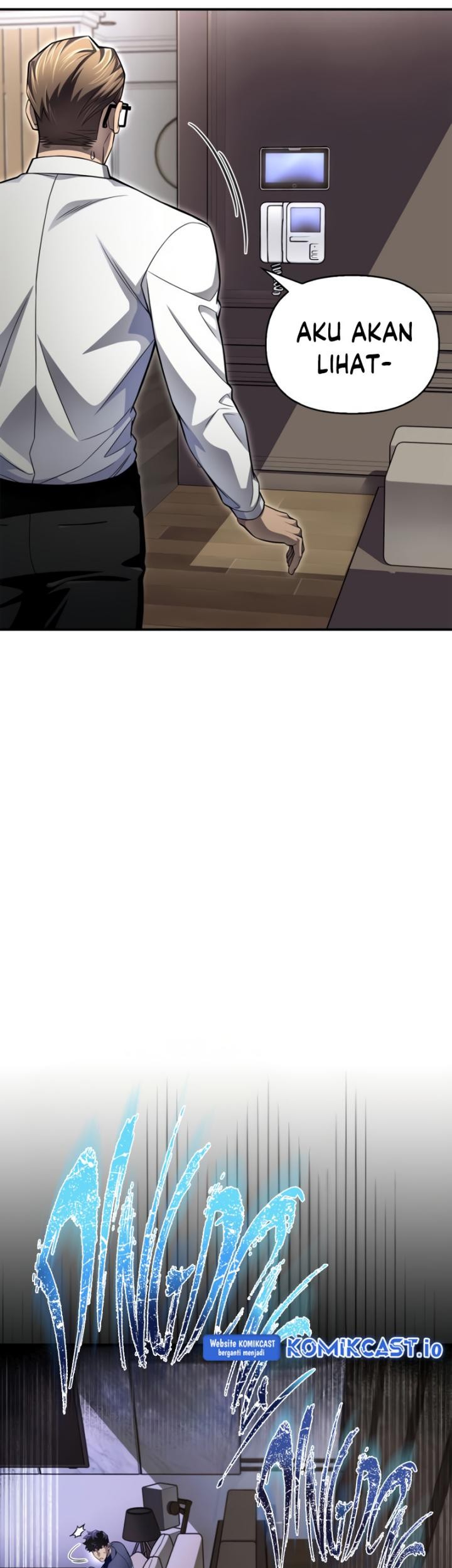 Superhuman Battlefield Chapter 59 Gambar 85