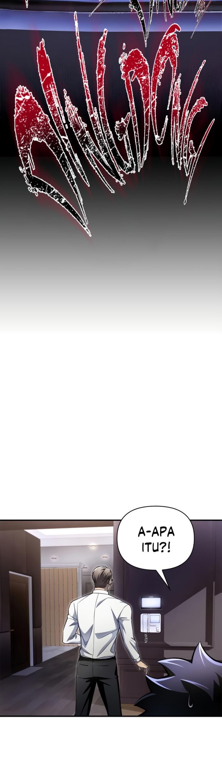 Superhuman Battlefield Chapter 59 Gambar 87