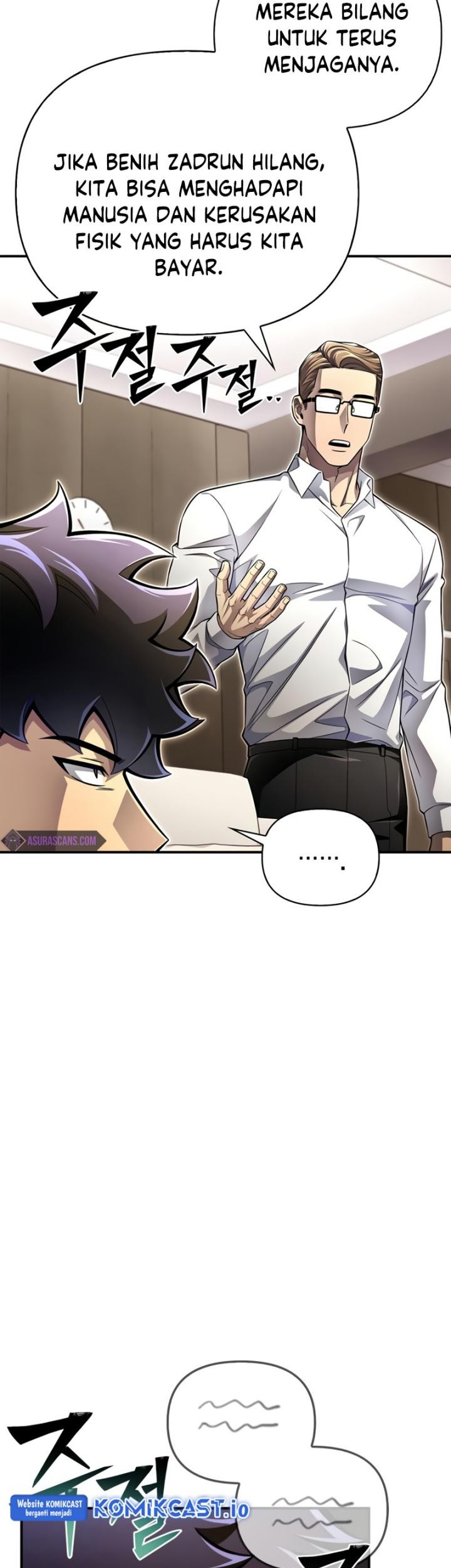 Superhuman Battlefield Chapter 59 Gambar 74