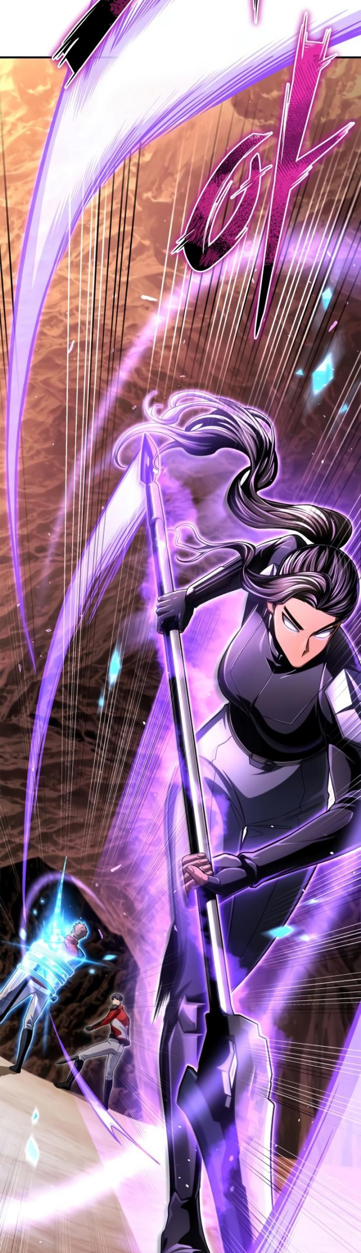 Superhuman Battlefield Chapter 59 Gambar 6