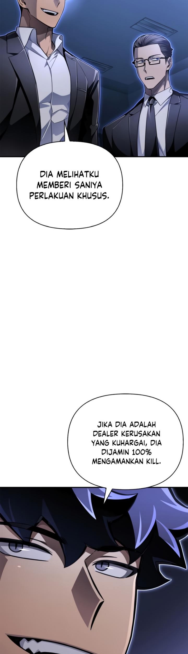 Superhuman Battlefield Chapter 59 Gambar 12
