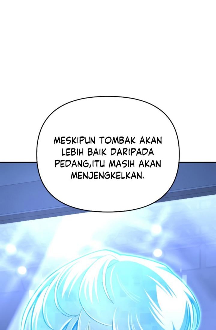 Superhuman Battlefield Chapter 59 Gambar 15