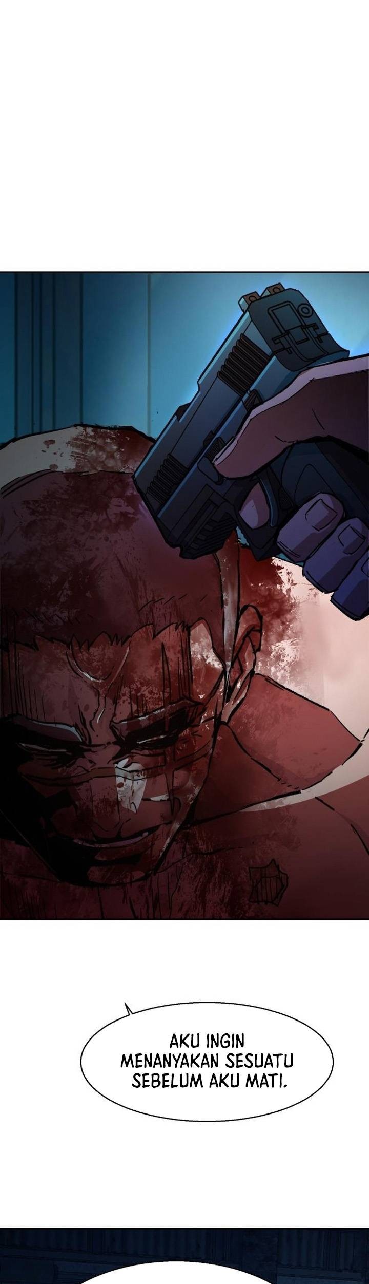 Mercenary Enrollment Chapter 141 Gambar 37