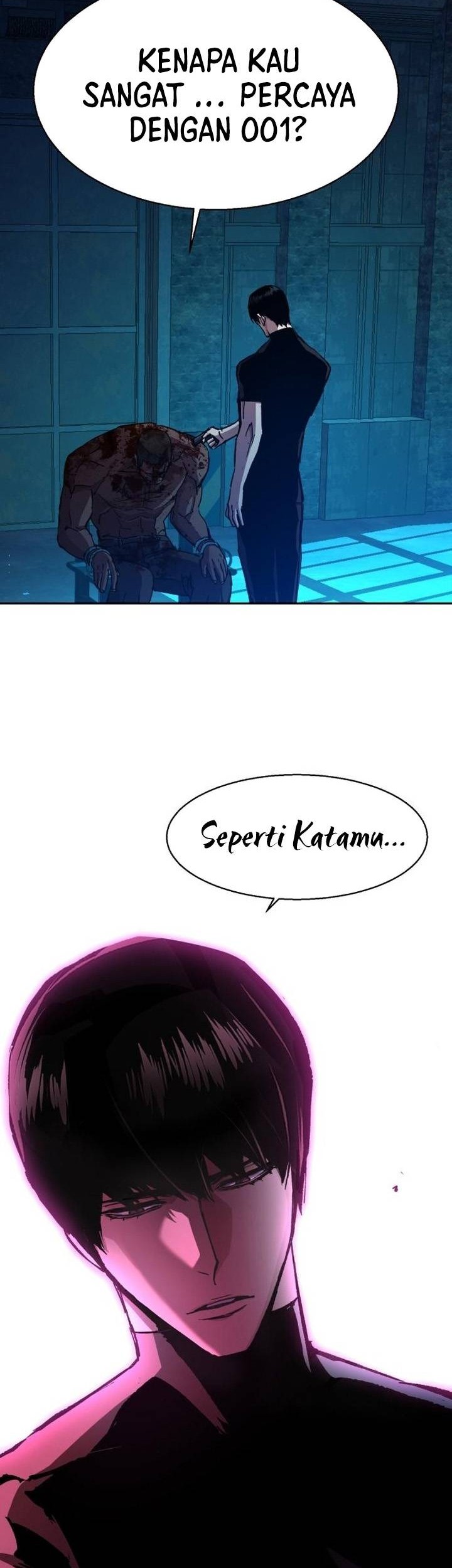 Mercenary Enrollment Chapter 141 Gambar 38