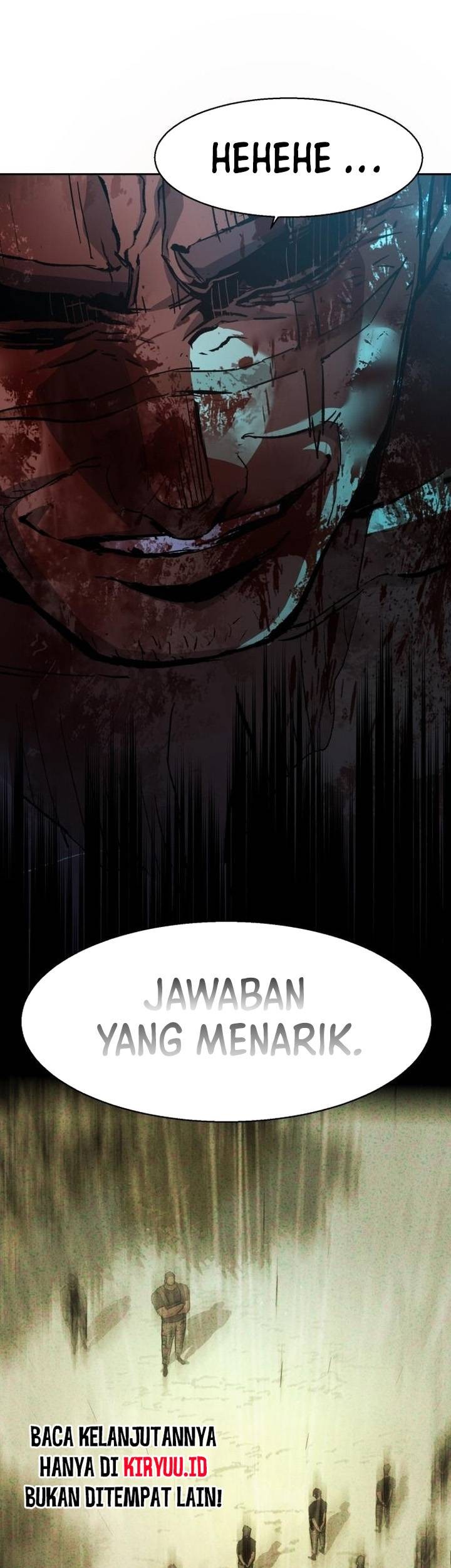 Mercenary Enrollment Chapter 141 Gambar 40