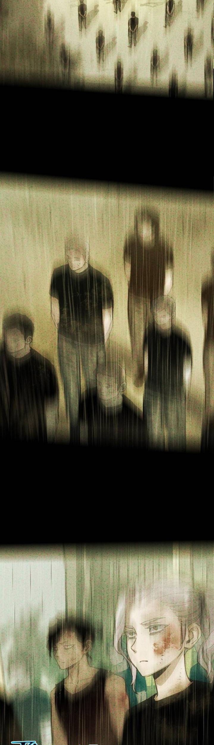 Mercenary Enrollment Chapter 141 Gambar 41