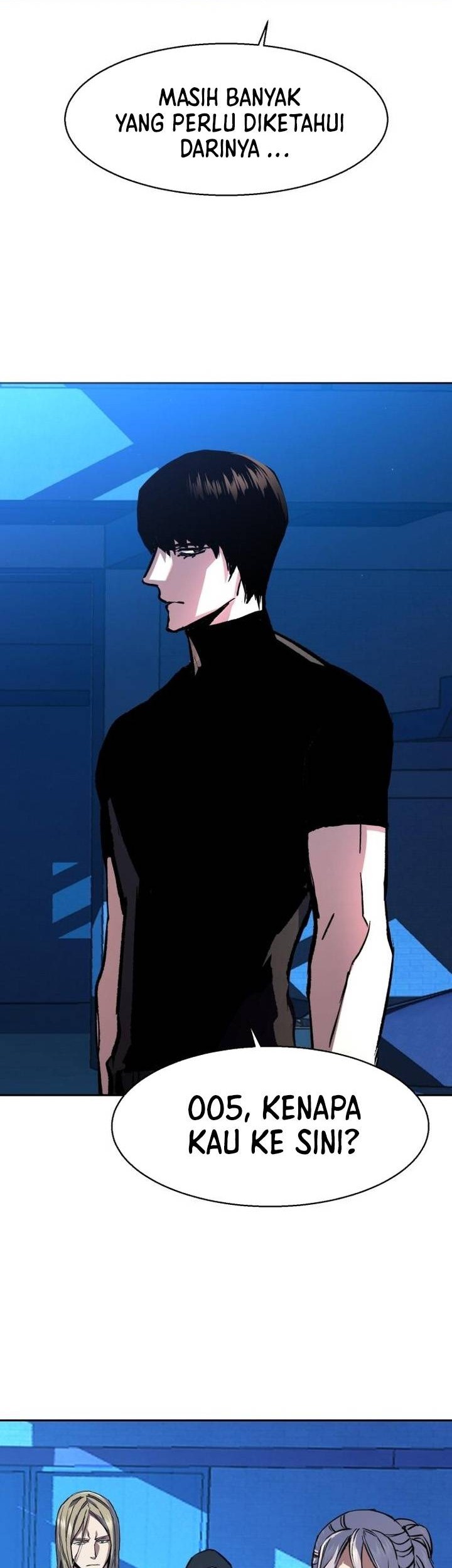 Mercenary Enrollment Chapter 141 Gambar 46