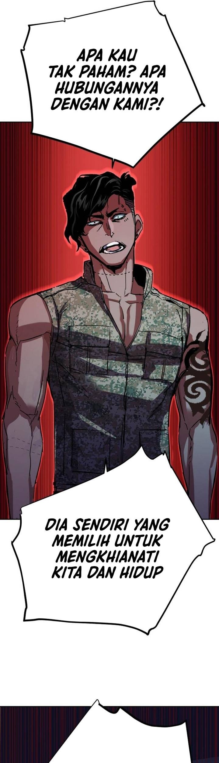 Mercenary Enrollment Chapter 141 Gambar 50