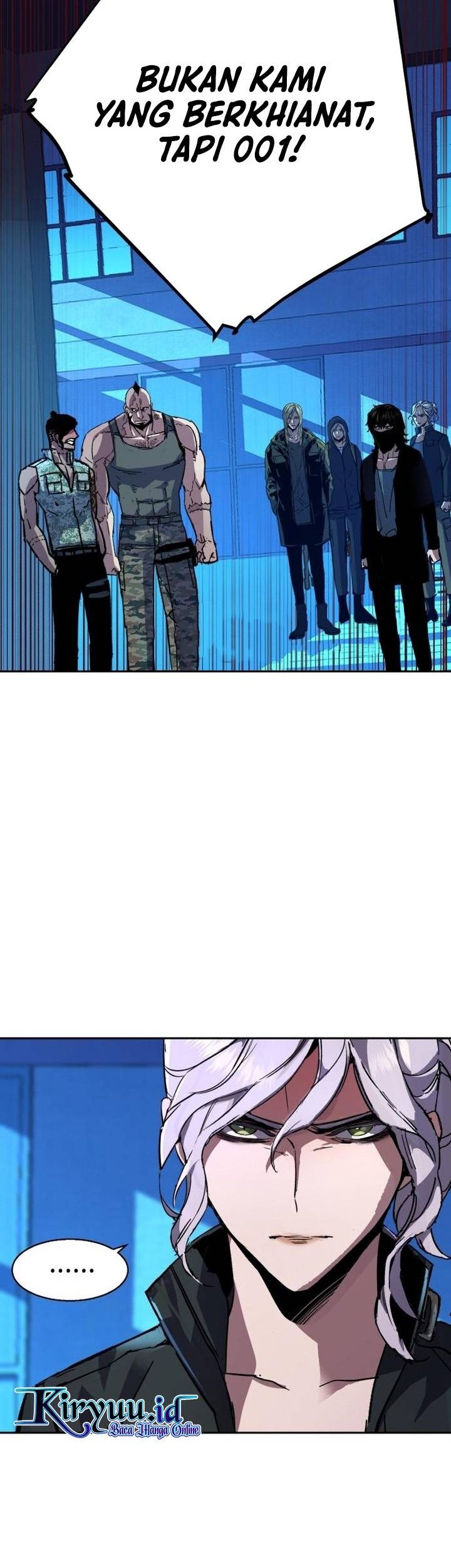 Mercenary Enrollment Chapter 141 Gambar 51