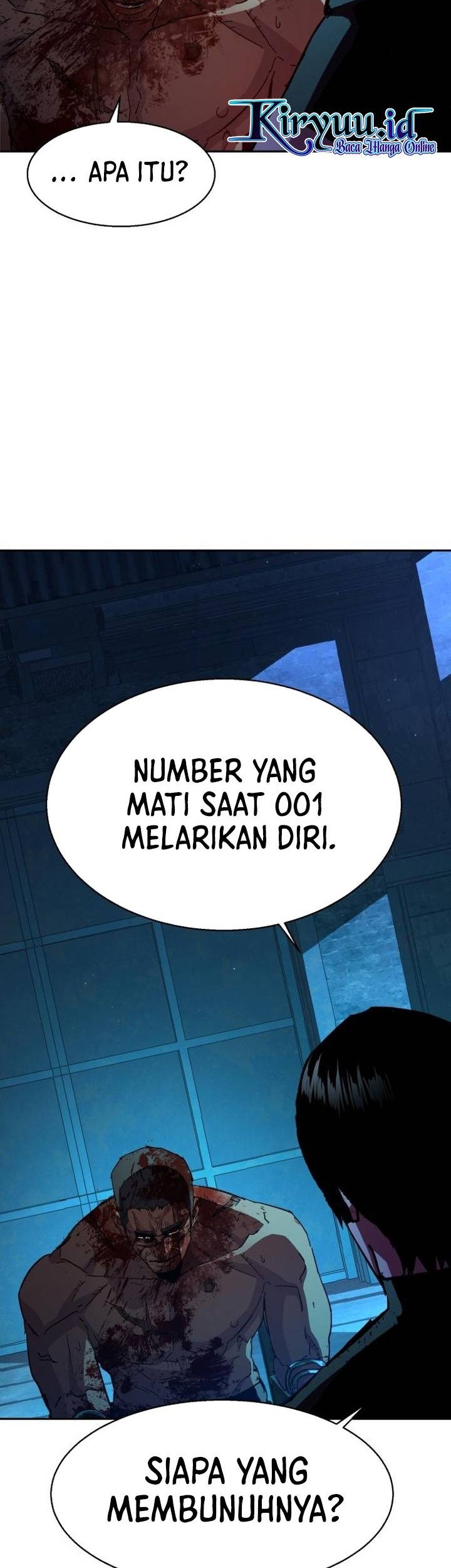 Mercenary Enrollment Chapter 141 Gambar 26