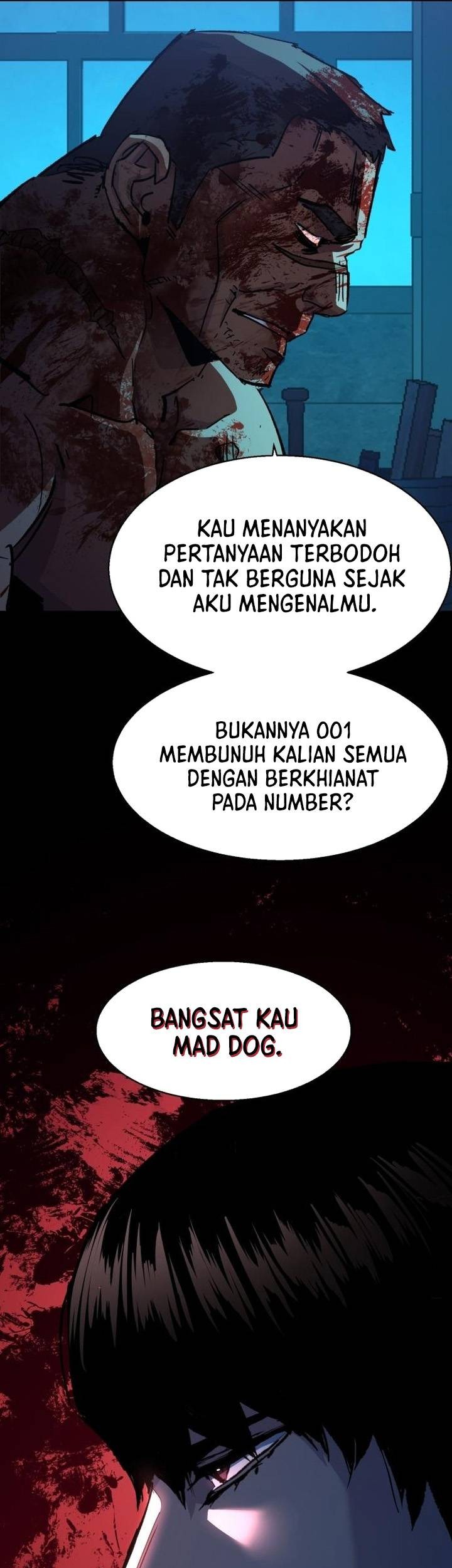 Mercenary Enrollment Chapter 141 Gambar 28