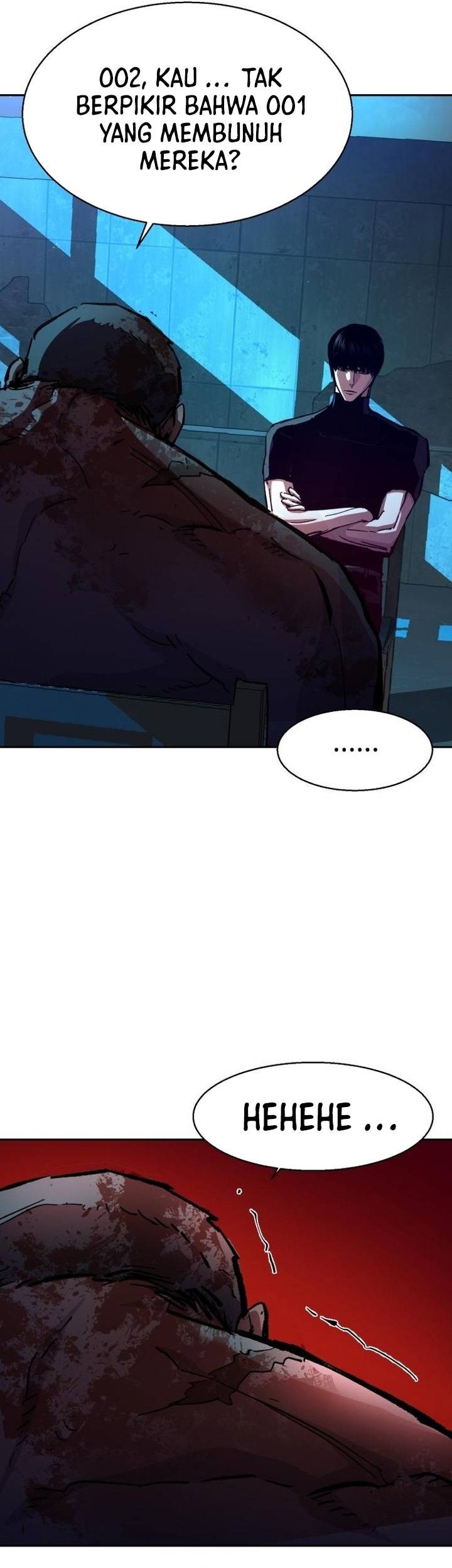 Mercenary Enrollment Chapter 141 Gambar 31