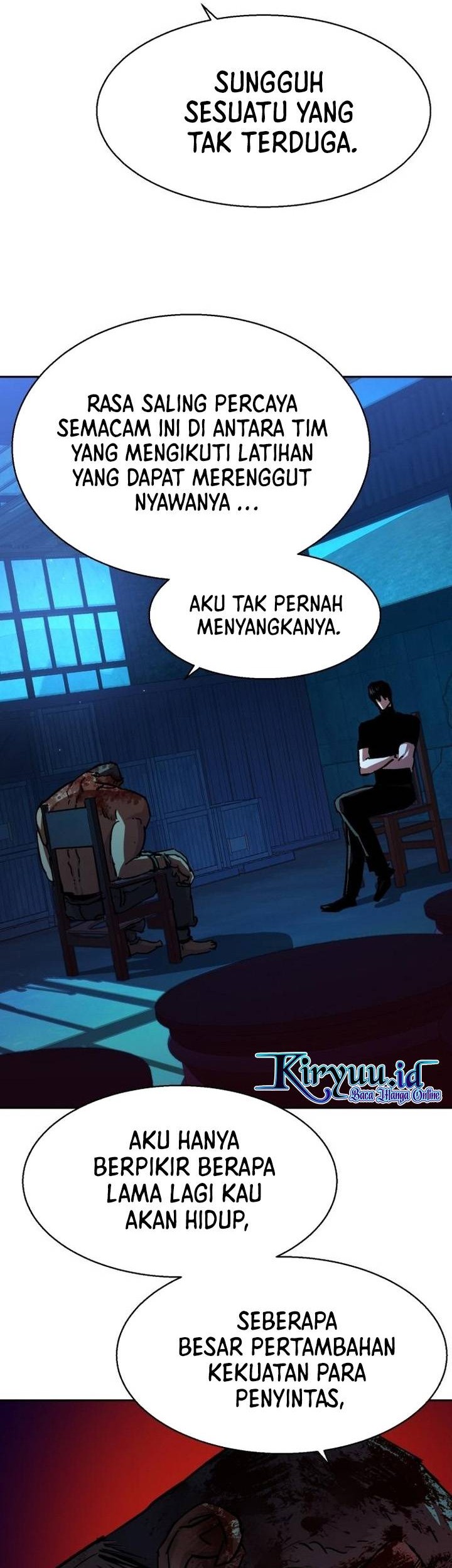 Mercenary Enrollment Chapter 141 Gambar 32