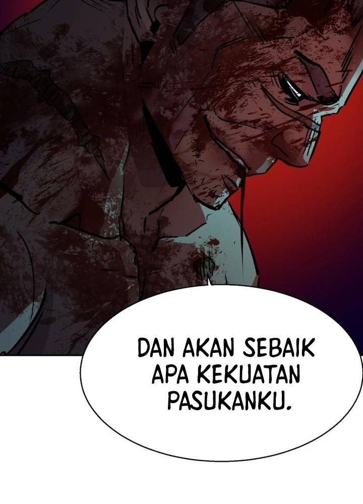 Mercenary Enrollment Chapter 141 Gambar 33