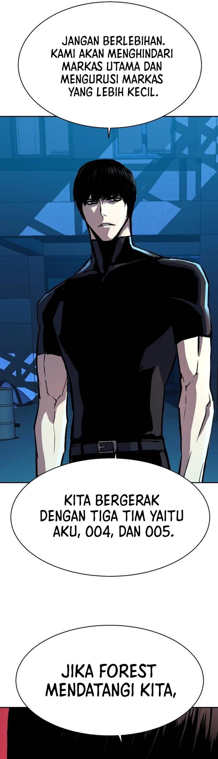 Mercenary Enrollment Chapter 141 Gambar 65