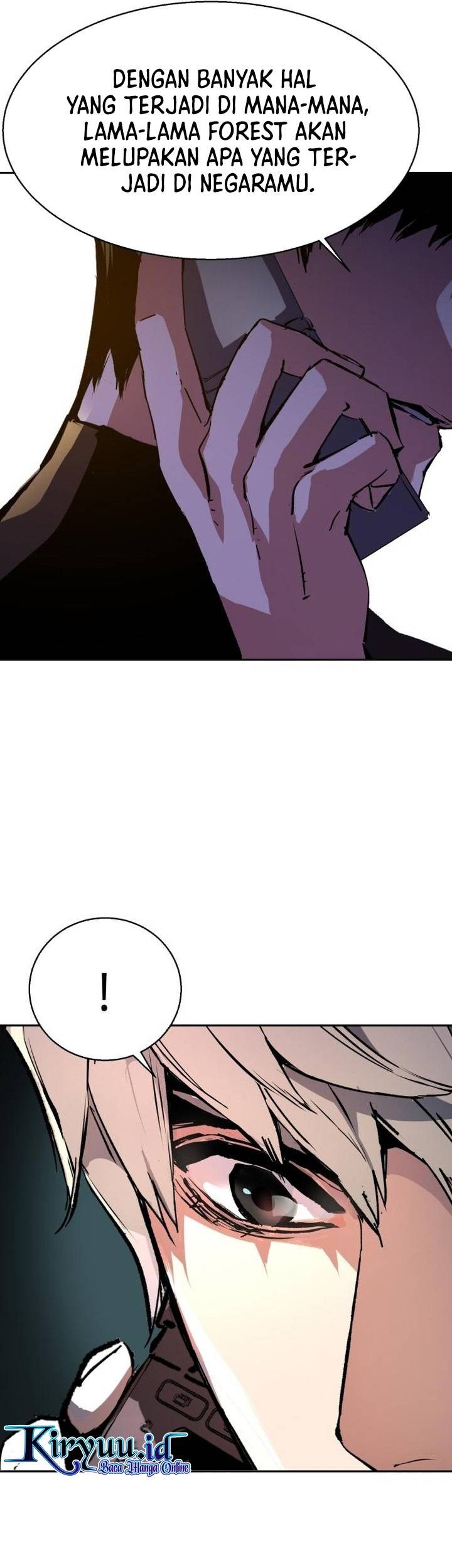 Mercenary Enrollment Chapter 141 Gambar 70