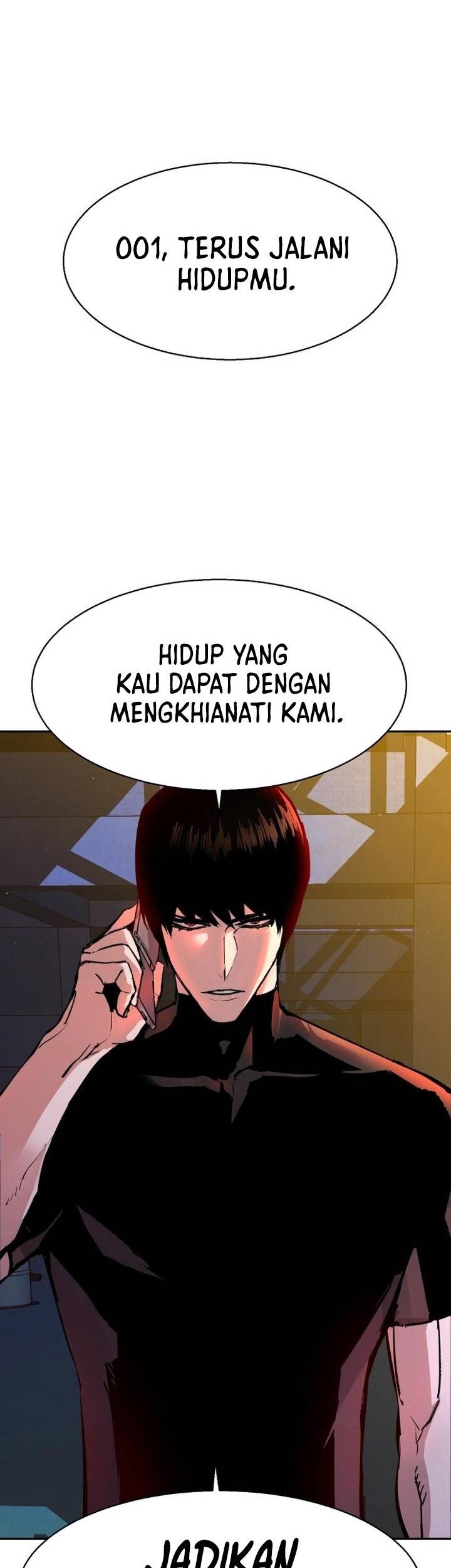 Mercenary Enrollment Chapter 141 Gambar 71