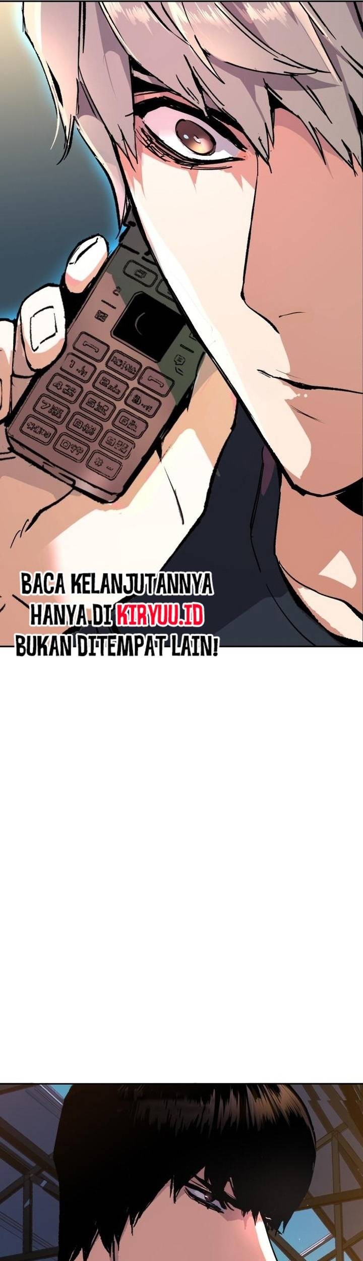Mercenary Enrollment Chapter 141 Gambar 73